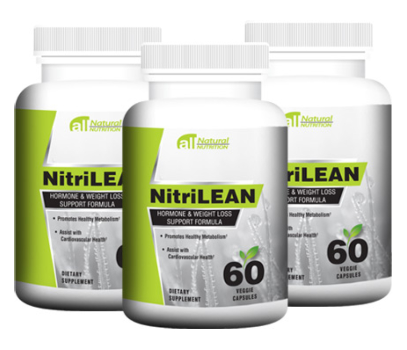 NitriLEAN NitriLEAN
